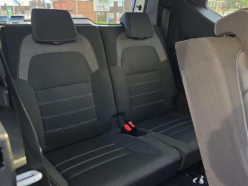Used Dacia Jogger 2023 for sale - 76797105: Photo 33