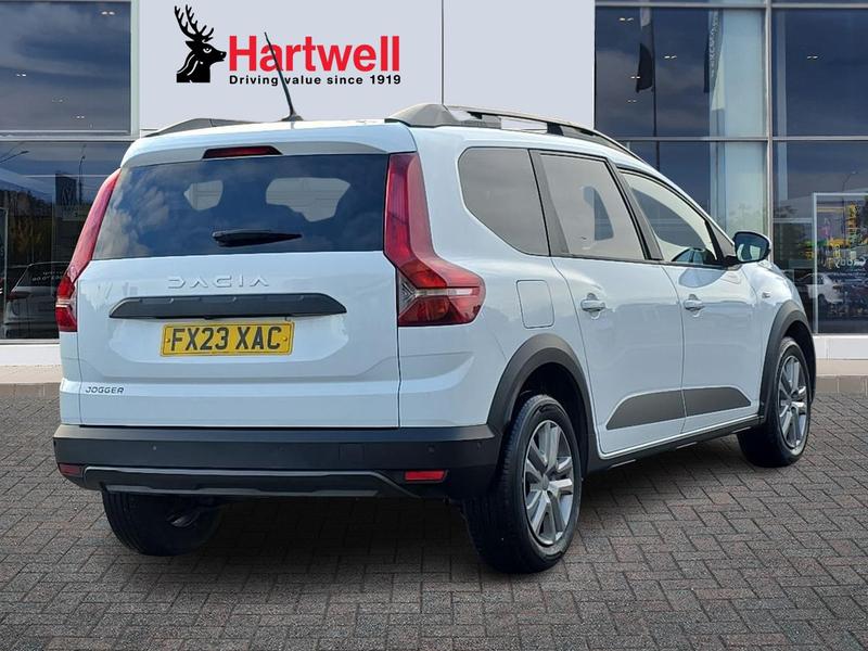 Used Dacia Jogger 2023 for sale - 76797105: Photo 4