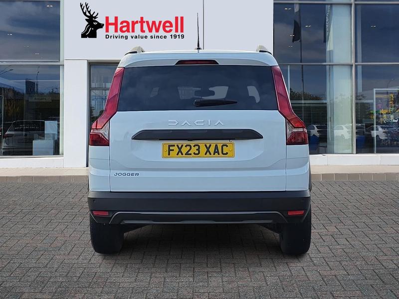 Used Dacia Jogger 2023 for sale - 76797105: Photo 5