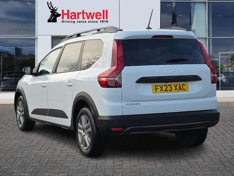 Used Dacia Jogger 2023 for sale - 76797105: Photo 6