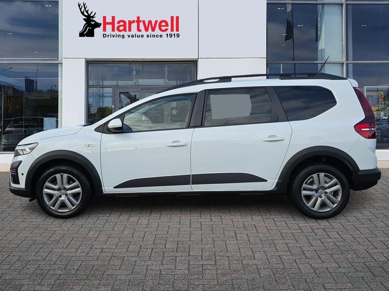 Used Dacia Jogger 2023 for sale - 76797105: Photo 7