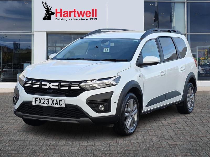 Used Dacia Jogger 2023 for sale - 76797105: Photo 8