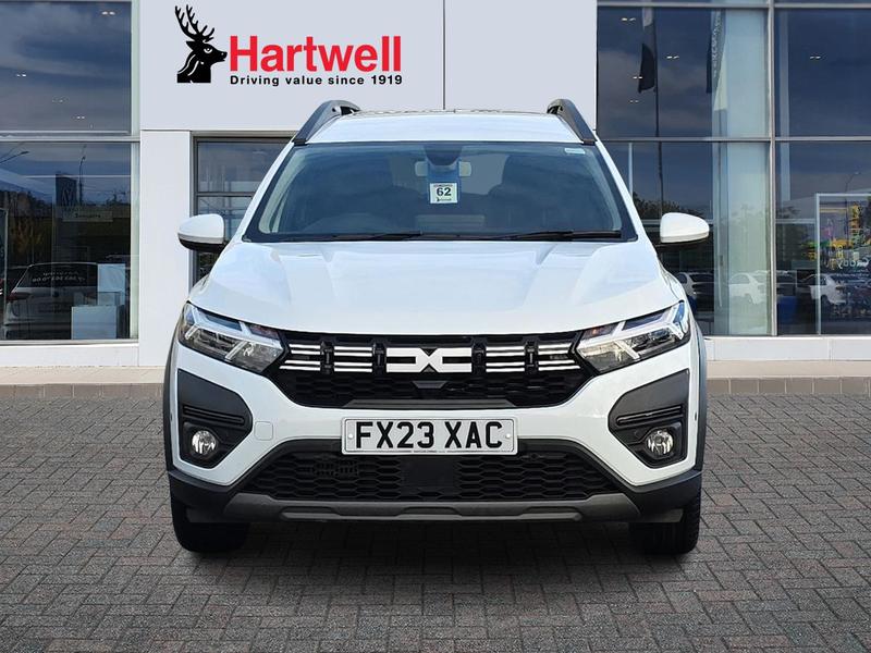 Used Dacia Jogger 2023 for sale - 76797105: Photo 9
