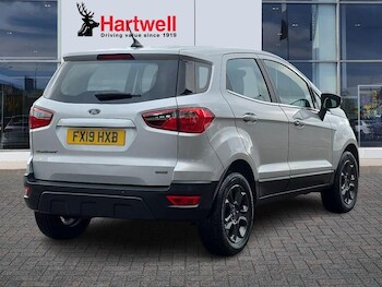 Used Ford Ecosport 2019 for sale - 77261164: Photo