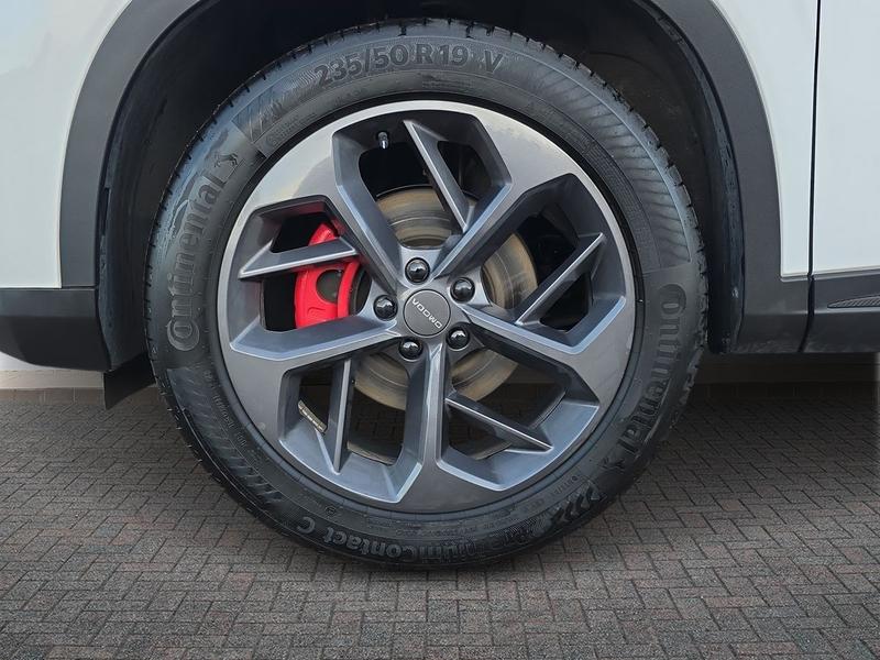 Used Omoda OMODA 5 2024 for sale - 76797014: Photo 10