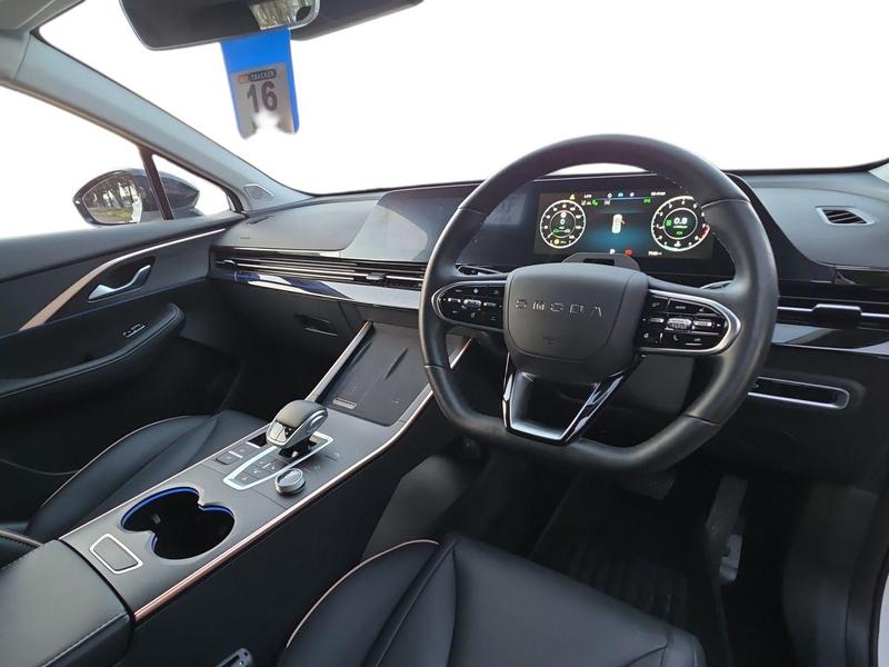 Used Omoda OMODA 5 2024 for sale - 76797014: Photo 11