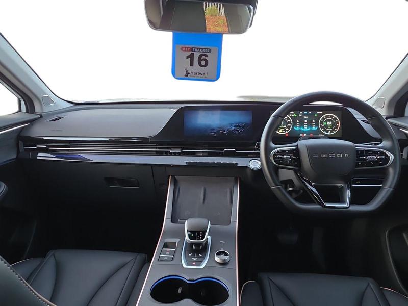 Used Omoda OMODA 5 2024 for sale - 76797014: Photo 12