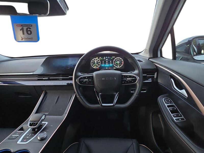 Used Omoda OMODA 5 2024 for sale - 76797014: Photo 13