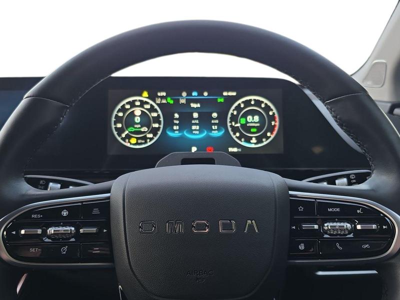 Used Omoda OMODA 5 2024 for sale - 76797014: Photo 14