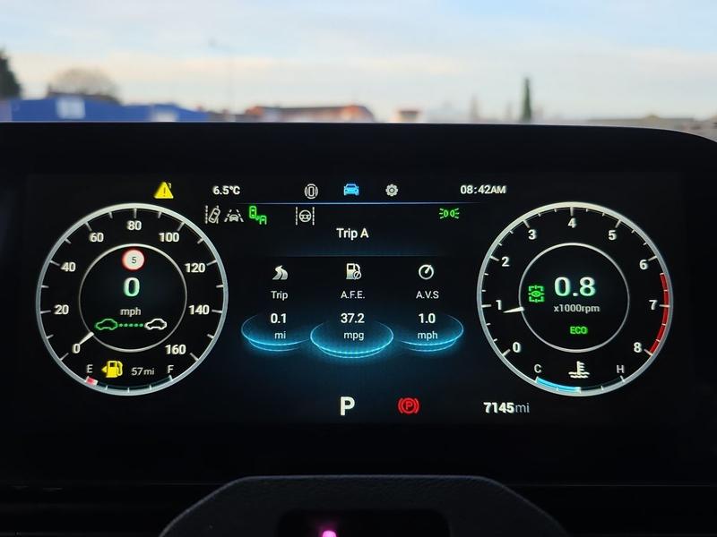 Used Omoda OMODA 5 2024 for sale - 76797014: Photo 15