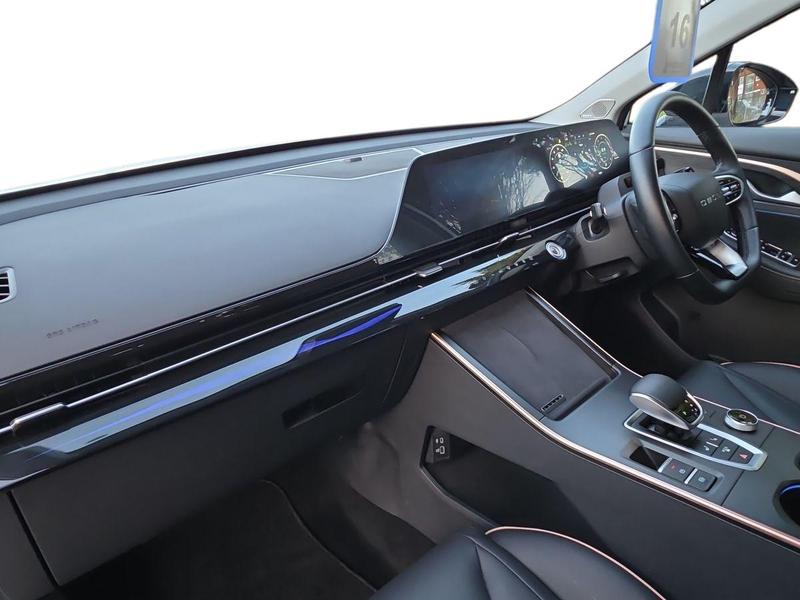 Used Omoda OMODA 5 2024 for sale - 76797014: Photo 16