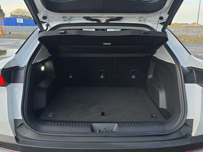 Used Omoda OMODA 5 2024 for sale - 76797014: Photo 19