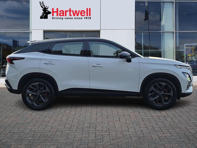 Used Omoda OMODA 5 2024 for sale - 76797014: Photo 2