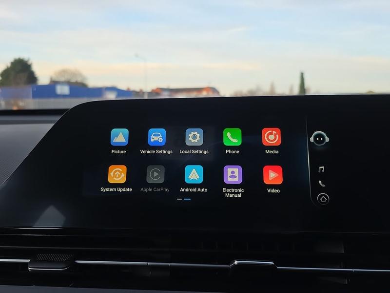 Used Omoda OMODA 5 2024 for sale - 76797014: Photo 20