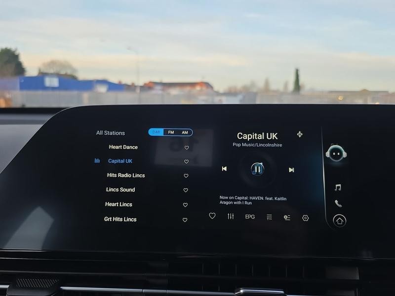 Used Omoda OMODA 5 2024 for sale - 76797014: Photo 21