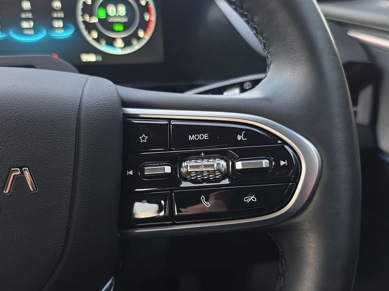 Used Omoda OMODA 5 2024 for sale - 76797014: Photo 22