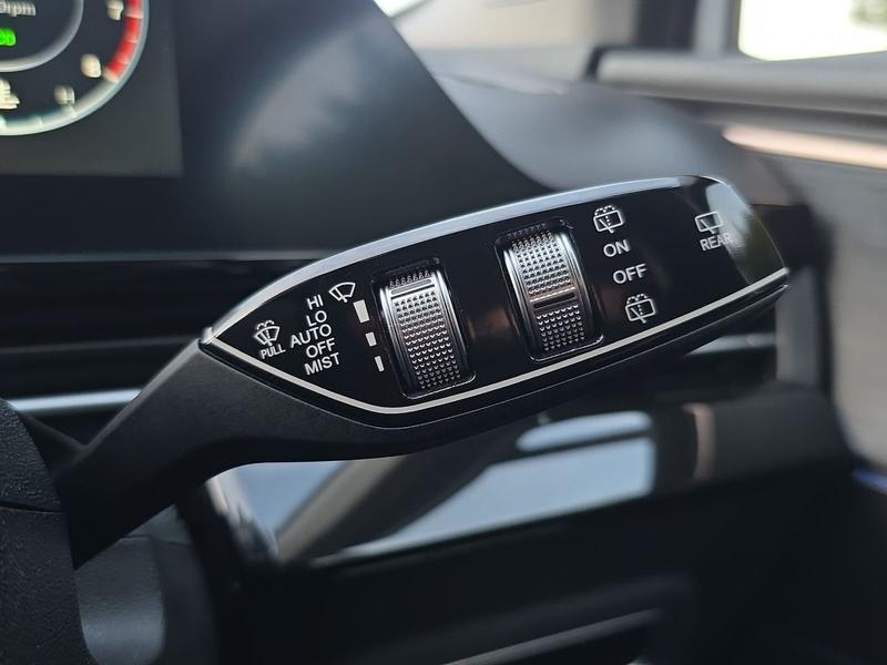 Used Omoda OMODA 5 2024 for sale - 76797014: Photo 24