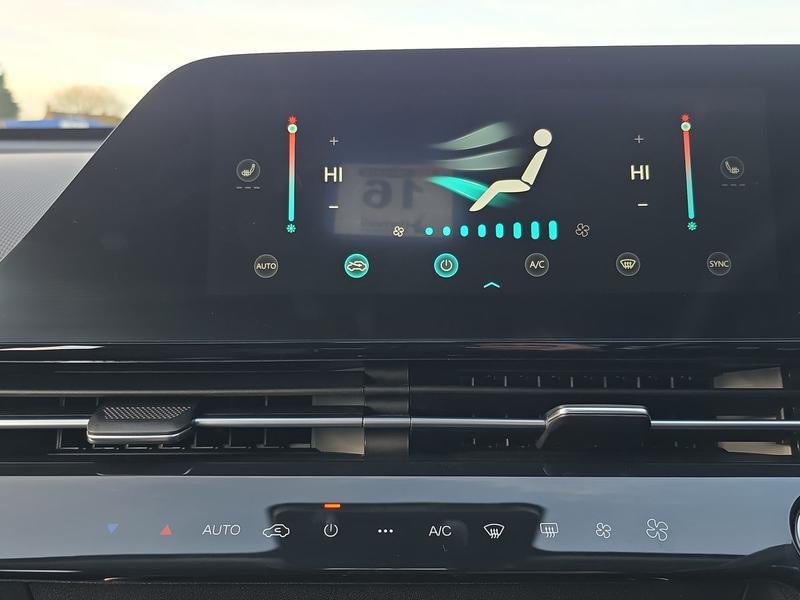 Used Omoda OMODA 5 2024 for sale - 76797014: Photo 27