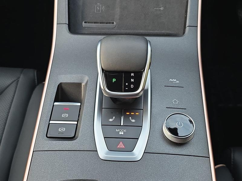 Used Omoda OMODA 5 2024 for sale - 76797014: Photo 29