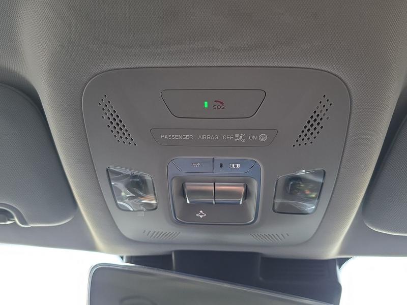 Used Omoda OMODA 5 2024 for sale - 76797014: Photo 31