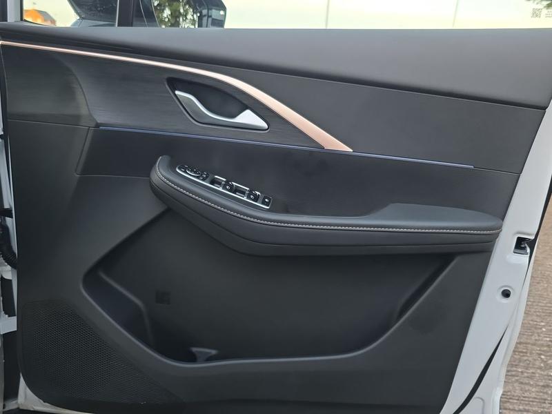 Used Omoda OMODA 5 2024 for sale - 76797014: Photo 35