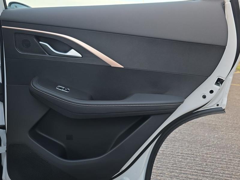 Used Omoda OMODA 5 2024 for sale - 76797014: Photo 36