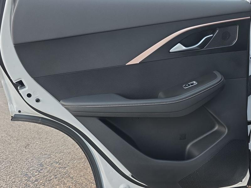 Used Omoda OMODA 5 2024 for sale - 76797014: Photo 39