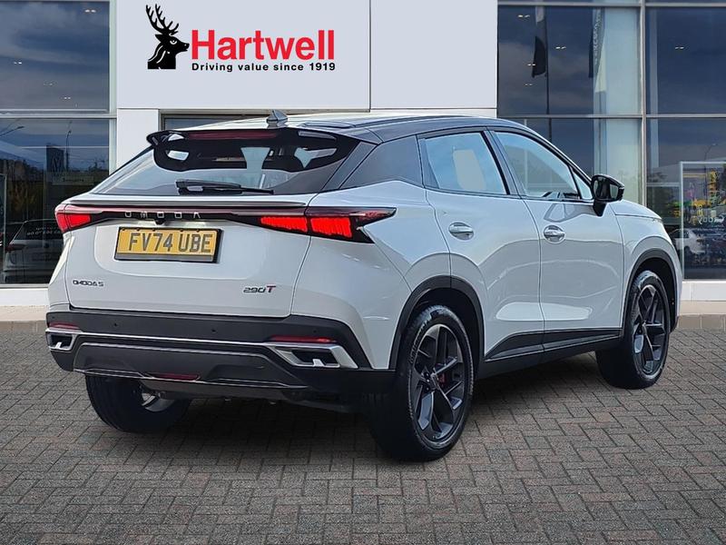 Used Omoda OMODA 5 2024 for sale - 76797014: Photo 4