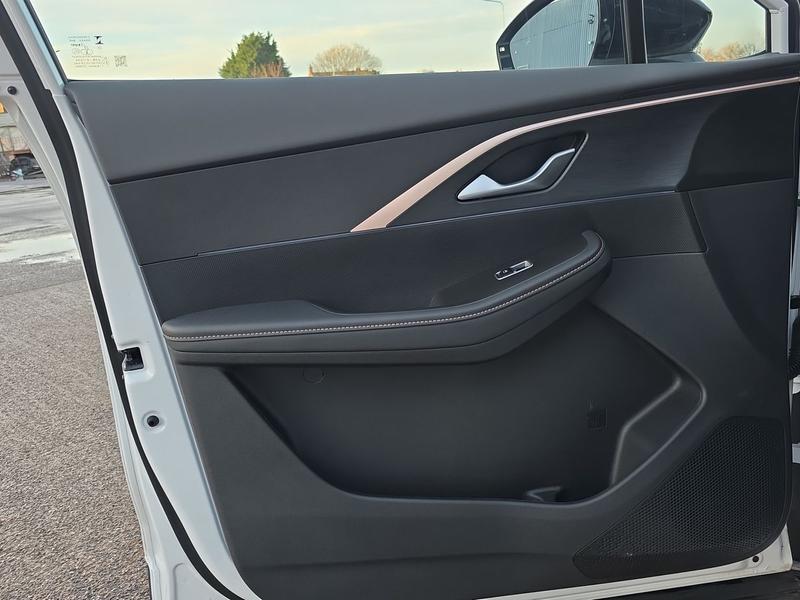 Used Omoda OMODA 5 2024 for sale - 76797014: Photo 40