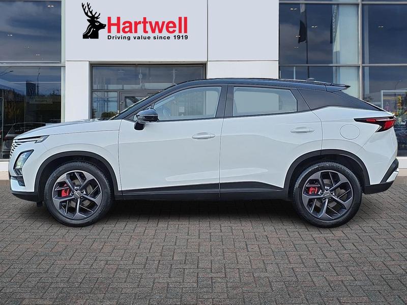 Used Omoda OMODA 5 2024 for sale - 76797014: Photo 7