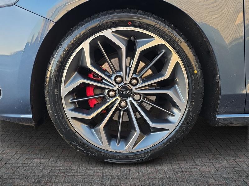 Used Ford Focus 2022 for sale - 76744331: Photo 10