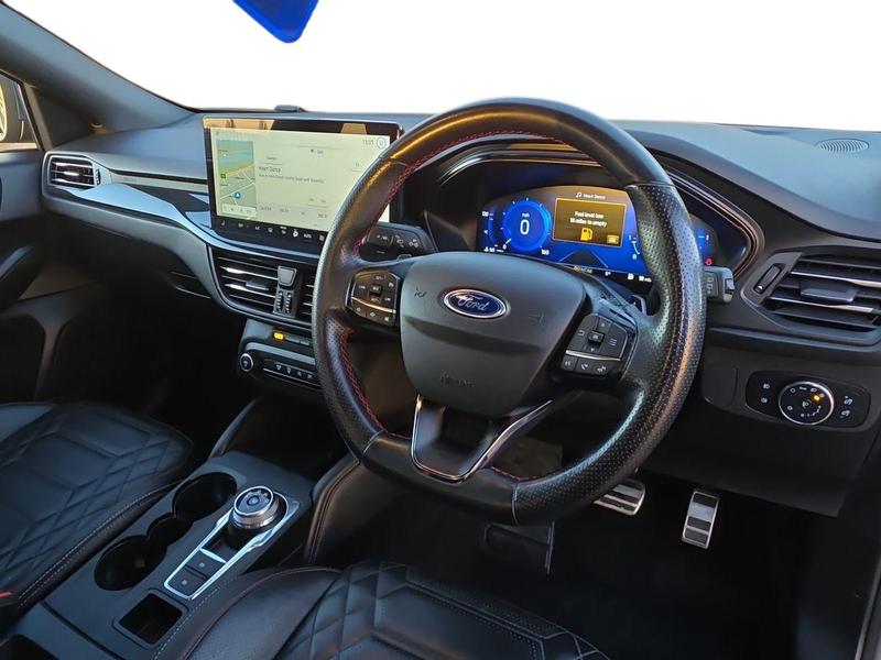 Used Ford Focus 2022 for sale - 76744331: Photo 11