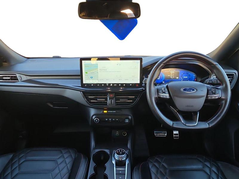 Used Ford Focus 2022 for sale - 76744331: Photo 12