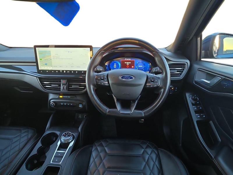 Used Ford Focus 2022 for sale - 76744331: Photo 13