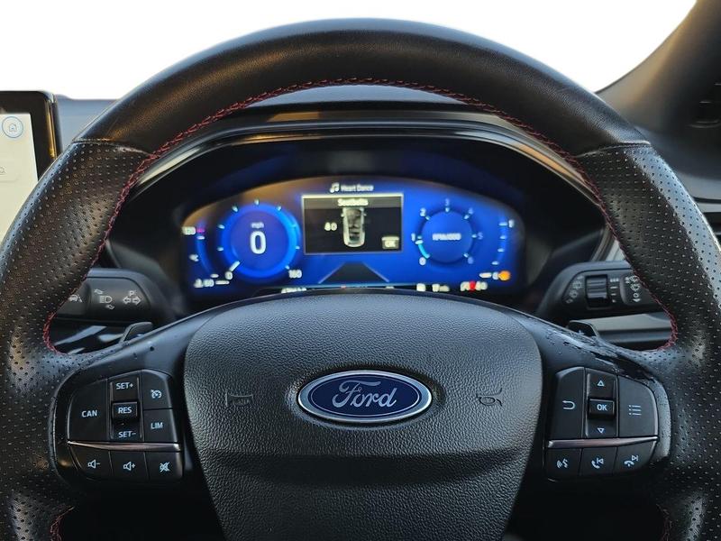 Used Ford Focus 2022 for sale - 76744331: Photo 14