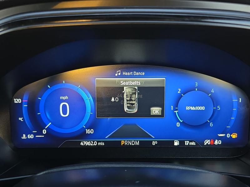 Used Ford Focus 2022 for sale - 76744331: Photo 15