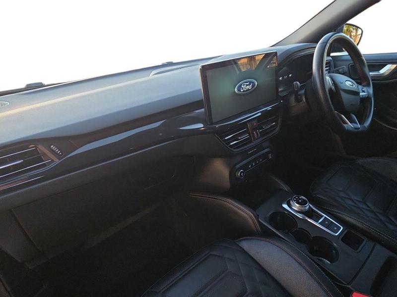 Used Ford Focus 2022 for sale - 76744331: Photo 16