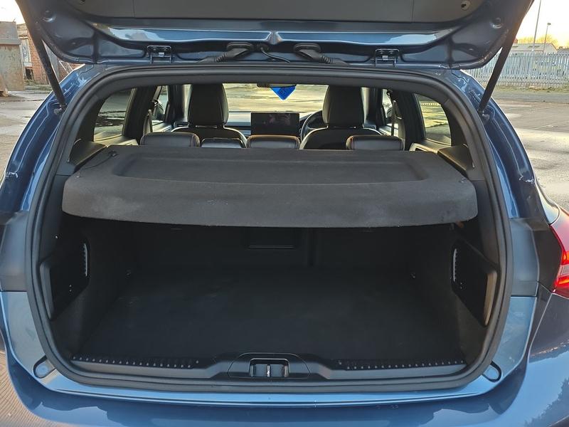 Used Ford Focus 2022 for sale - 76744331: Photo 19