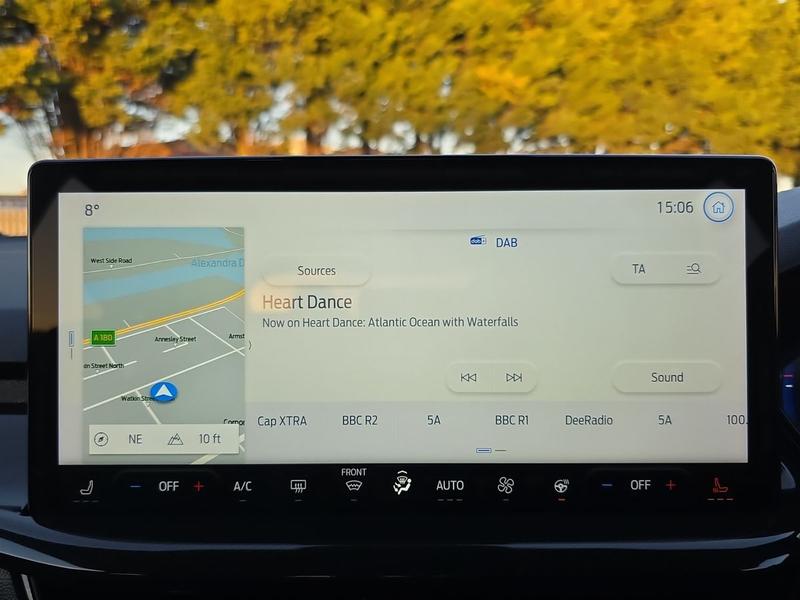 Used Ford Focus 2022 for sale - 76744331: Photo 20