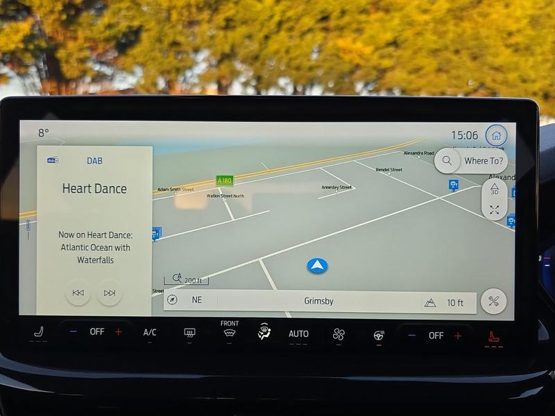 Used Ford Focus 2022 for sale - 76744331: Photo 21