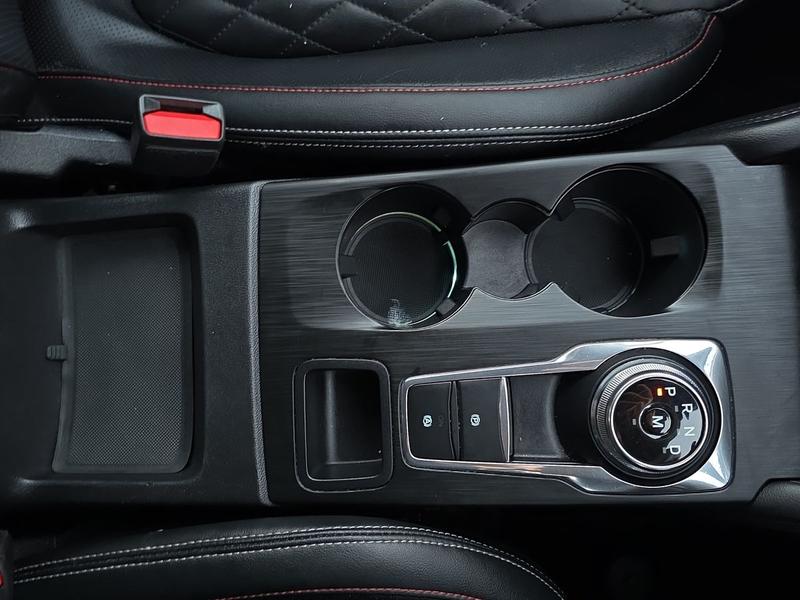 Used Ford Focus 2022 for sale - 76744331: Photo 28