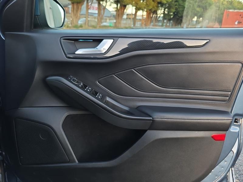 Used Ford Focus 2022 for sale - 76744331: Photo 32
