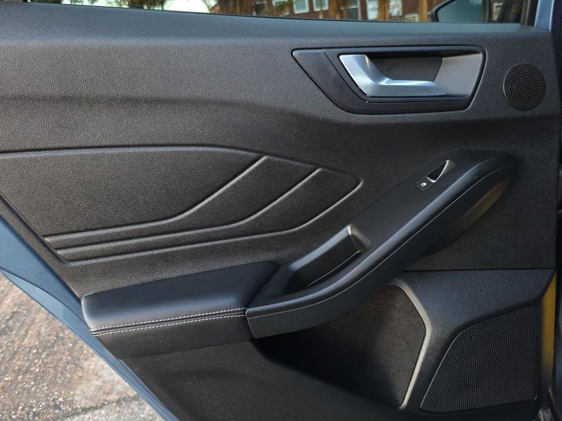 Used Ford Focus 2022 for sale - 76744331: Photo 34