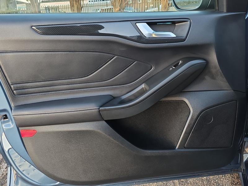 Used Ford Focus 2022 for sale - 76744331: Photo 35