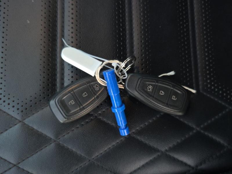 Used Ford Focus 2022 for sale - 76744331: Photo 37