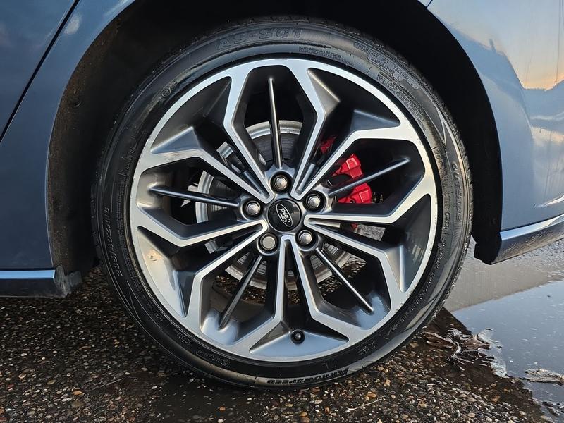 Used Ford Focus 2022 for sale - 76744331: Photo 38