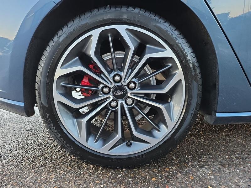 Used Ford Focus 2022 for sale - 76744331: Photo 39