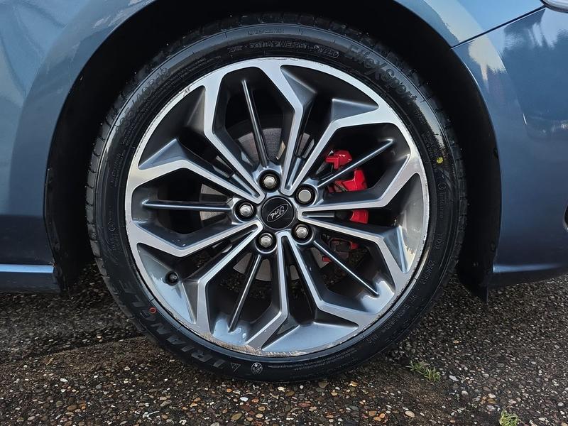 Used Ford Focus 2022 for sale - 76744331: Photo 40