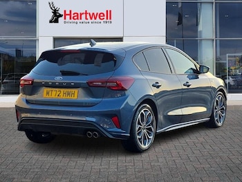 Used Ford Focus 2022 for sale - 76744331: Photo