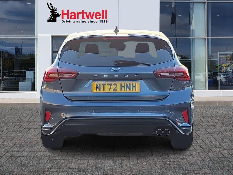 Used Ford Focus 2022 for sale - 76744331: Photo 5